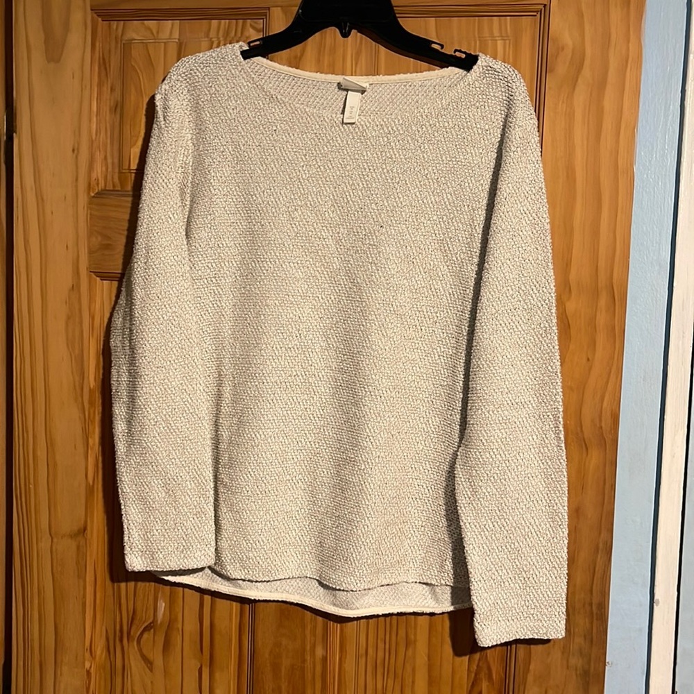 Sweater from H and M